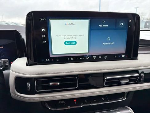 New 2026 Lincoln Aviator AWD image 30