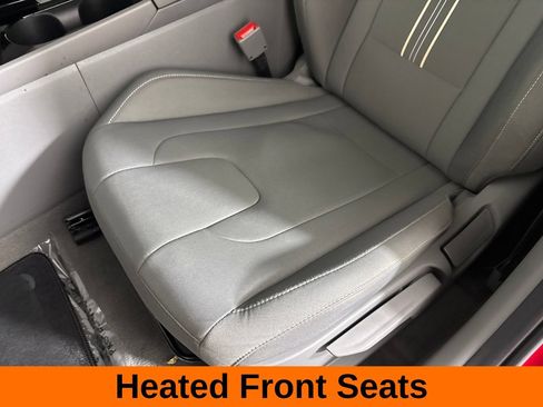 Used 2025 Hyundai Elantra SEL FWD image 14