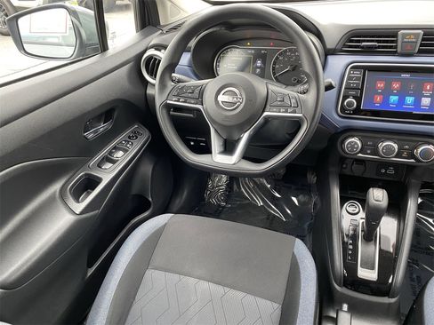 Certified 2023 Nissan Versa SV image 15