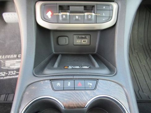 Used 2020 GMC Acadia Denali w/ Technology Package image 24