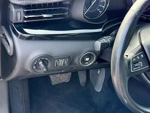 Used 2022 Maserati Quattroporte GT image 11