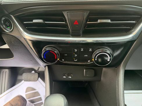 Certified 2024 Buick Encore GX Sport Touring w/ Comfort Package image 23