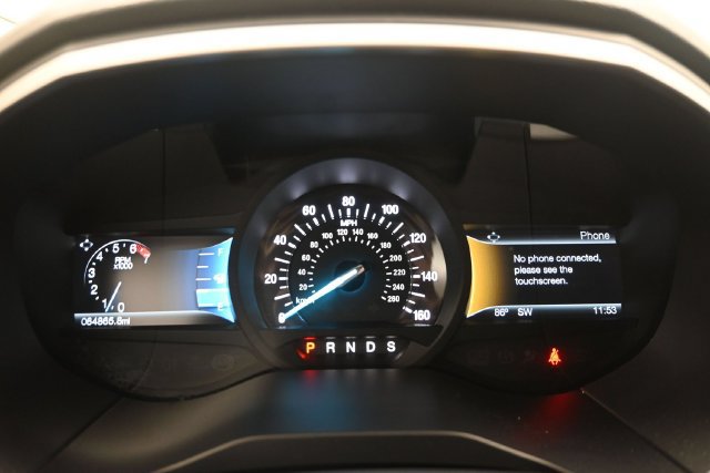Used 2017 Ford Edge SEL w/ Equipment Group 201A AWD/4WD image 28