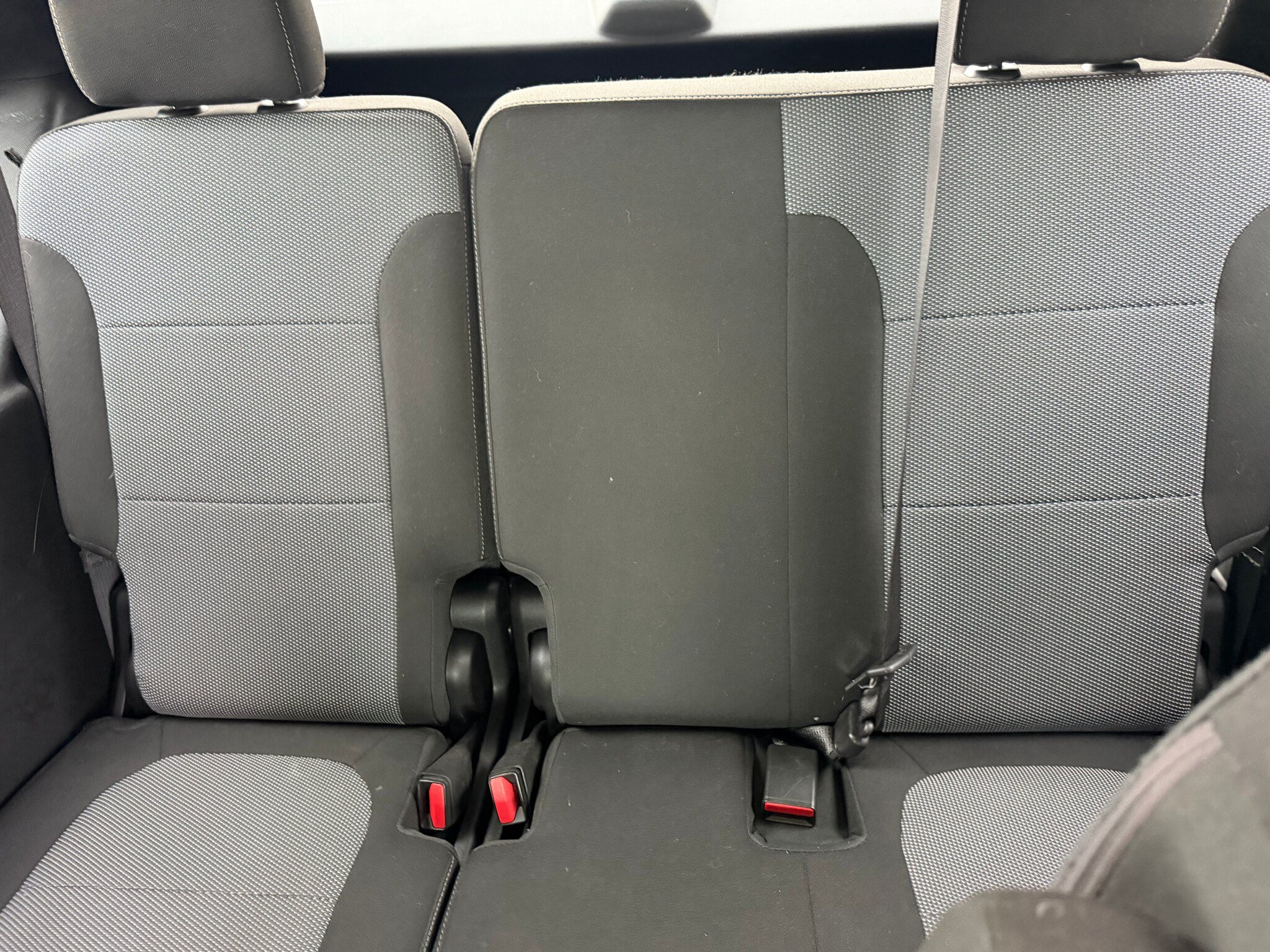 Used 2019 Chevrolet Traverse LT w/ LPO, Floor Liner Package AWD/4WD image 8