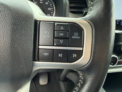 Certified 2024 Ford Expedition XLT AWD/4WD image 12