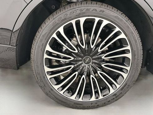 New 2026 Lincoln Aviator Black Label image 35