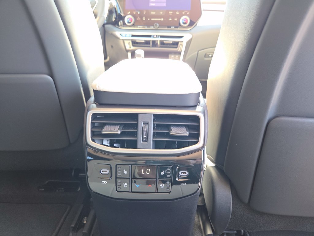 New 2026 Lexus RX 350 AWD w/ Convenience Package image 36