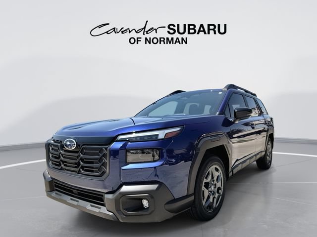 New 2026 Subaru Outback Premium AWD/4WD image 1