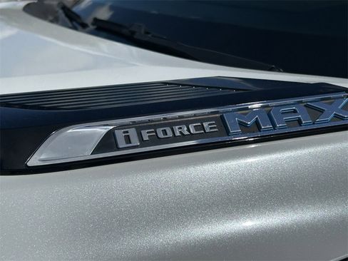 Used 2023 Toyota Tundra 1794 Edition image 11