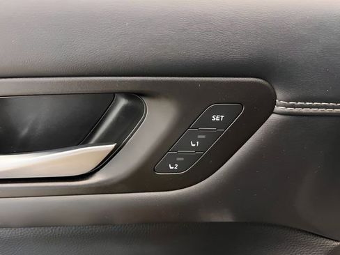 Used 2023 Nissan Pathfinder Platinum AWD/4WD image 21