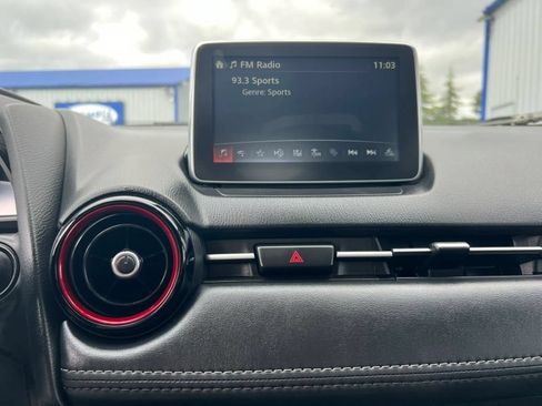 Used 2017 MAZDA CX-3 Sport AWD/4WD image 27