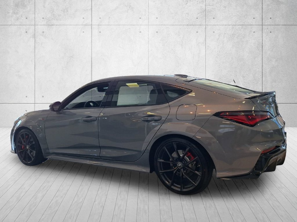 New 2026 Acura Integra Type S FWD image 7