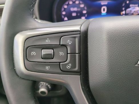 Certified 2024 Chevrolet Tahoe Z71 w/ Luxury Package image 30