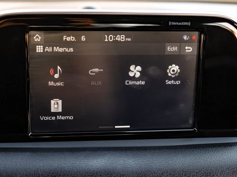 Used 2021 Kia Stinger GT-Line image 26