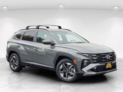 New 2026 Hyundai Tucson SEL