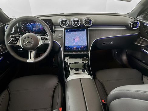Used 2026 Mercedes-Benz C 300 4MATIC Sedan image 28