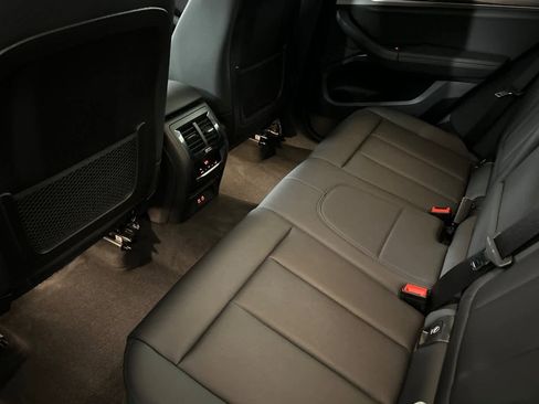 Used 2021 BMW X3 xDrive30e w/ Convenience Package image 4