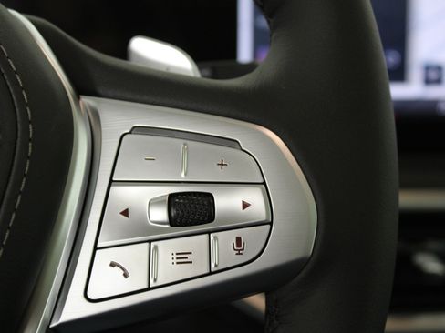 New 2026 BMW X7 xDrive40i image 29