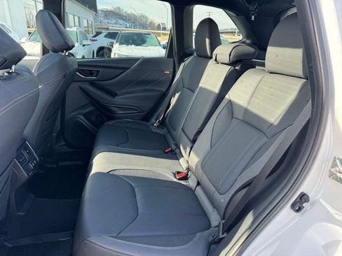 Used 2023 Subaru Forester Wilderness image 10