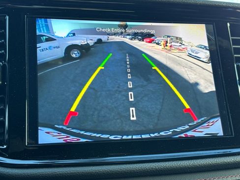 New 2025 Dodge Durango R/T image 19