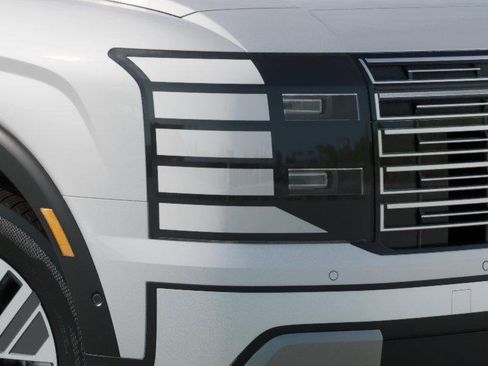 New 2026 Hyundai Palisade SEL Premium FWD image 9