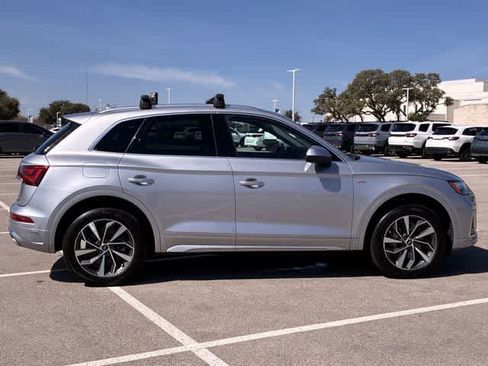 Used 2023 Audi Q5 2.0T Premium Plus AWD/4WD image 7