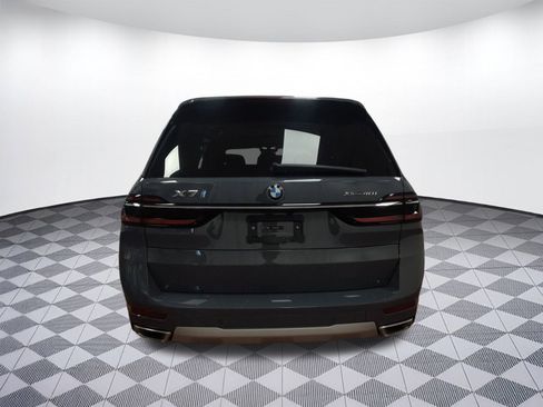 New 2026 BMW X7 xDrive40i w/ Executive Package image 9