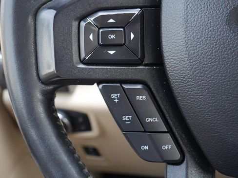 Used 2020 Ford F150 XLT w/ Equipment Group 302A Luxury AWD/4WD image 32