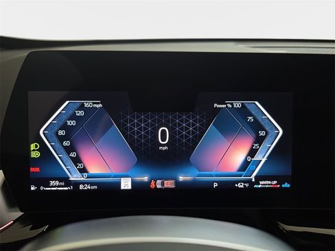 Used 2025 BMW X1 xDrive28i w/ Convenience Package image 22