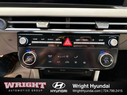 New 2026 Hyundai Tucson Blue SE AWD/4WD image 18