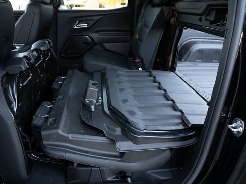 Used 2024 Chevrolet Silverado EV RST image 36