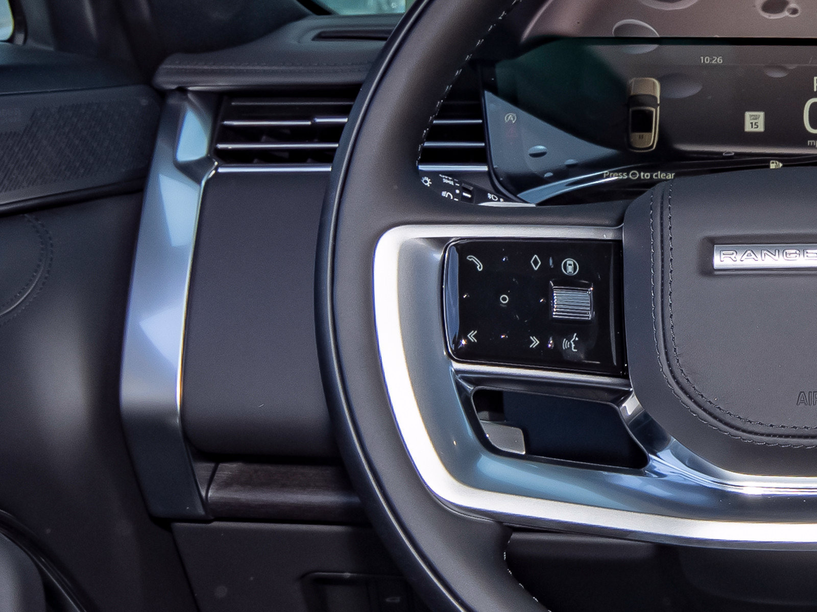New 2026 Land Rover Range Rover Long Wheelbase Autobiography AWD/4WD image 15