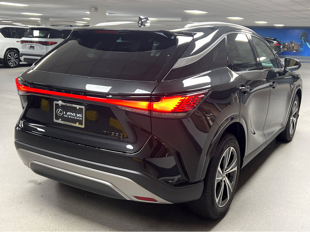 New 2026 Lexus RX 350 Premium AWD/4WD image 7