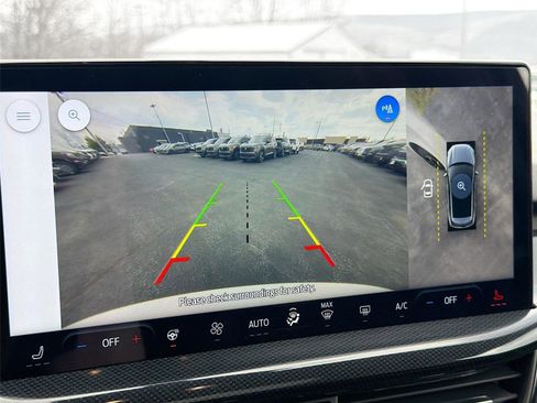 Used 2023 Ford Escape ST-Line Elite w/ Premium Technology Package image 17