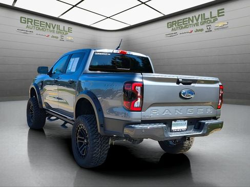 Used 2024 Ford Ranger XLT w/ Advanced Towing Package image 6