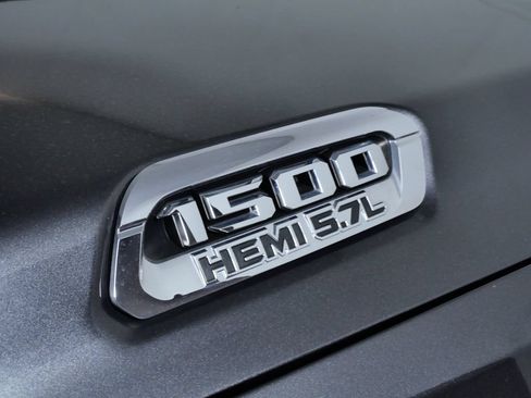 Used 2019 RAM 1500 Limited AWD/4WD image 7