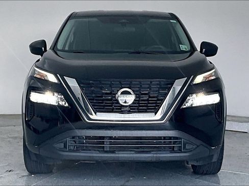 Used 2021 Nissan Rogue S image 5