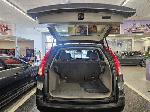 Used 2013 Honda CR-V EX image 39