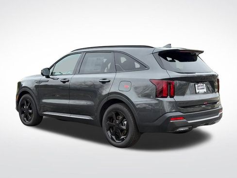 New 2026 Kia Sorento SX Prestige AWD/4WD image 6