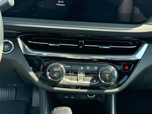 New 2026 Buick Envista Sport Touring w/ Convenience I Package FWD image 25