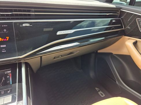 Used 2022 Audi Q7 2.0T Premium Plus AWD/4WD image 29