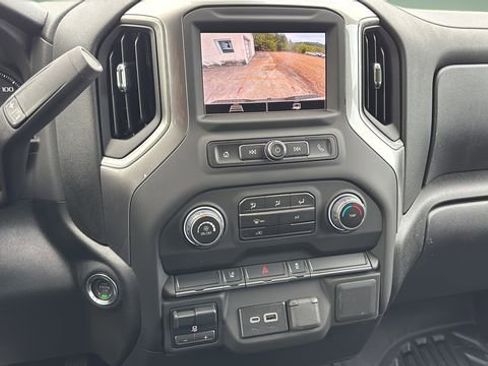 New 2025 Chevrolet Silverado 3500 W/T image 19