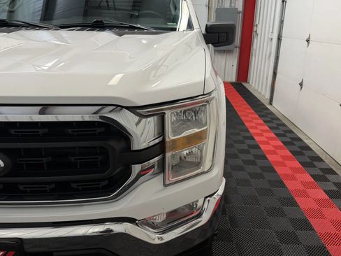 Used 2021 Ford F150 XLT AWD/4WD image 9
