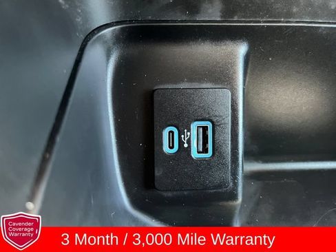Used 2021 Ford F150 XL w/ STX Appearance Package RWD image 6