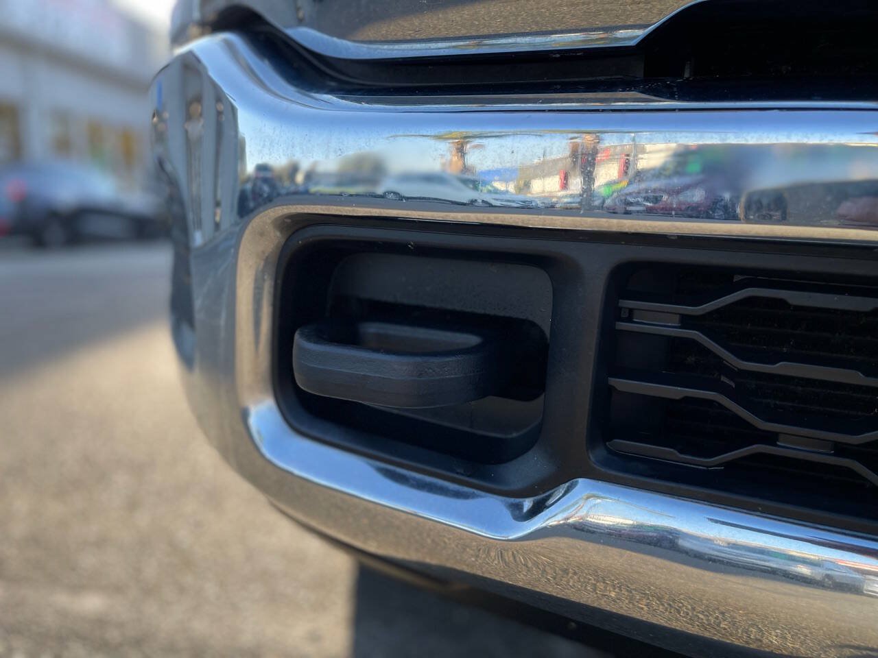 Used 2020 RAM 2500 Tradesman AWD/4WD image 94