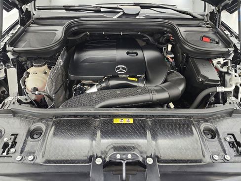 Used 2023 Mercedes-Benz GLE 350 image 30