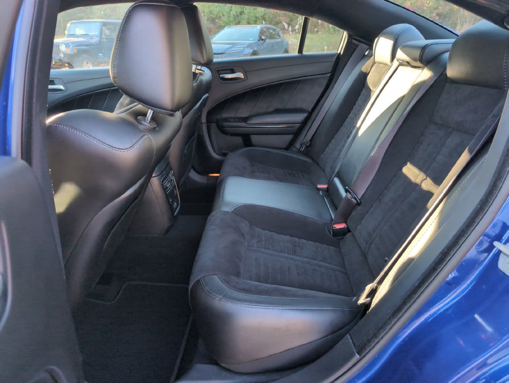 Used 2021 Dodge Charger R/T w/ Daytona Edition Group RWD image 27
