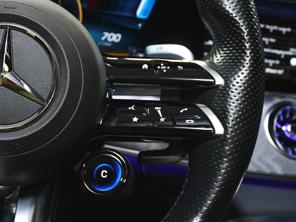 Used 2022 Mercedes-Benz AMG GT 53 image 49