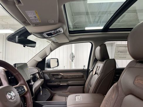 New 2026 RAM 1500 Limited AWD/4WD image 20