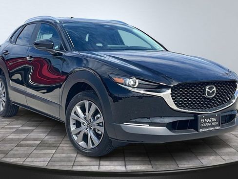 New 2026 MAZDA CX-30 AWD 2.5 S image 3